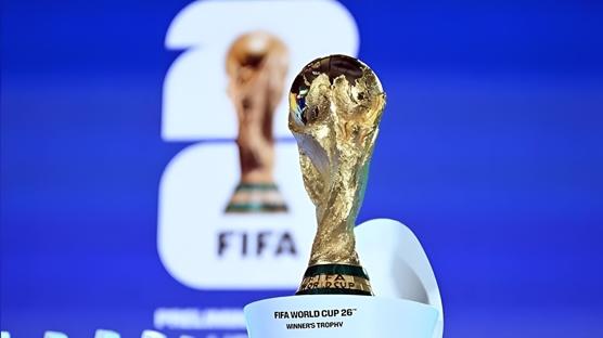 D�nya Kupas� i�in geri say�m devam ediyor!  ��te ma� takvimi