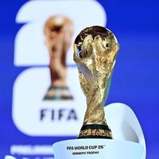 D�nya Kupas� i�in geri say�m devam ediyor!  ��te ma� takvimi