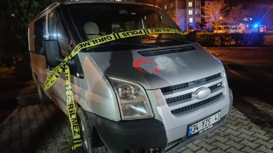 Edirne'de silahlı saldırıya uğrayan kişi öldü