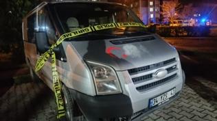 Edirne'de silahlı saldırıya uğrayan kişi öldü