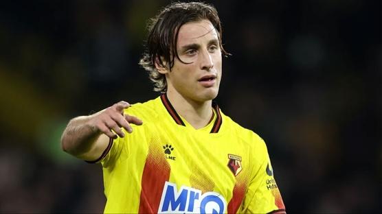 Edoardo Bove'den Jose Mourinho itiraf�