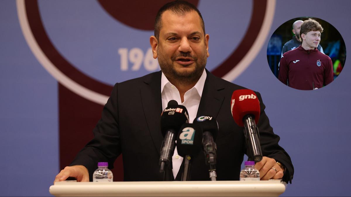 Ertu�rul Do�an'dan Onuralp �ak�ro�lu payla��m�