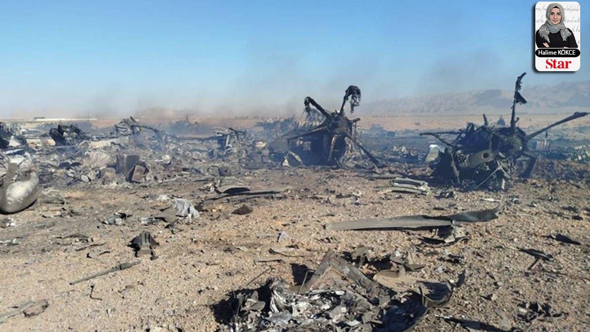 Fakat bu bile ABD'nin kazanmas�na yetmeyecek!