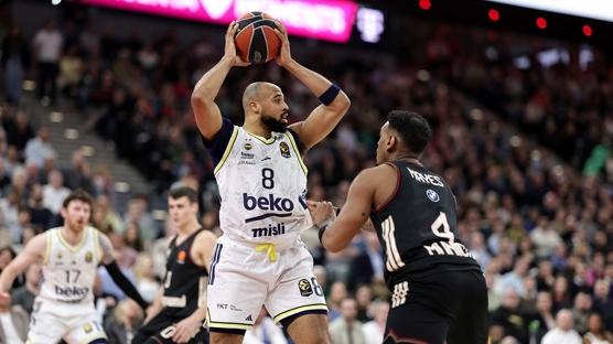 Fenerbah�e Beko yar�n Hapoel IBI ile kar��la�acak