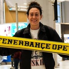 Fenerbah�e Opet'te Stewart d�nemi ba�l�yor