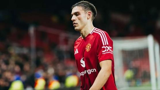 Transferde Manuel Ugarte geli�mesi