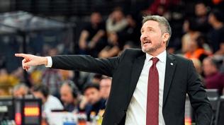 Gianmarco Pozzecco'dan Galatasaray taraftarlar�na �a�r�