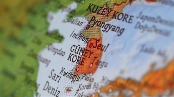 Güney Kore'den Kuzey'e 'İHA' özrü: Sorumsuz davranışlar gerilimi tırmandırdı