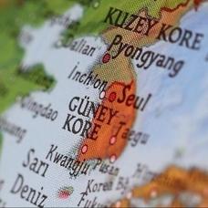 G�ney Kore'den Kuzey'e '�HA' �zr�: Sorumsuz davran��lar gerilimi t�rmand�rd�