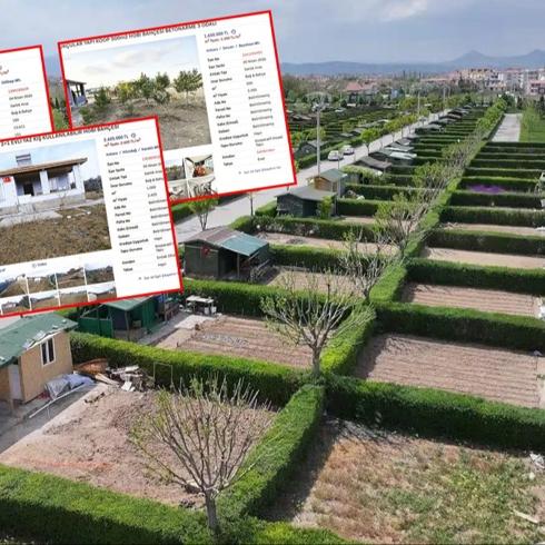 'Hobi kondu'lara y�k�m emri