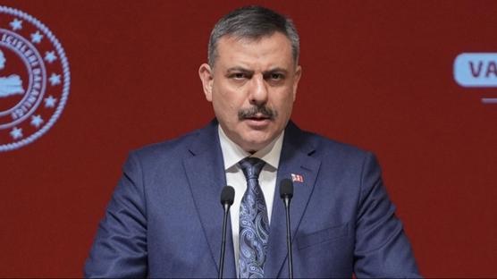 ��i�leri Bakanl���'ndan valilere 'huzur' talimat�: Su�la m�cadele s�recek