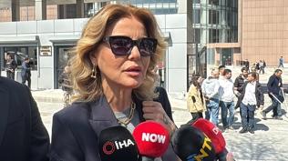 İfade vermişti! Gülben Ergen'den ilk açıklama: Bir annenin çağrısıyla paylaştım