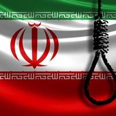 İran'da infaz dalgası sürüyor: Askeri tesise saldıran bir kişi daha idam edildi