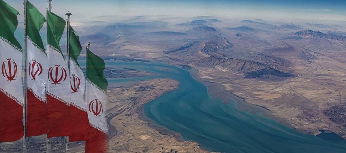 �ran'dan ABD ve �srail'e g�zda��: H�rm�z Bo�az� art�k eski d�zene d�nmeyecek