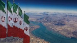 �ran'dan ABD ve �srail'e g�zda��: H�rm�z Bo�az� art�k eski d�zene d�nmeyecek