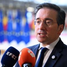 �spanya uyard�: �at��malar s�recek