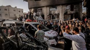 �srail'de idam yasas� krizi: Muhalefetten Y�ksek Mahkeme'ye ba�vuru