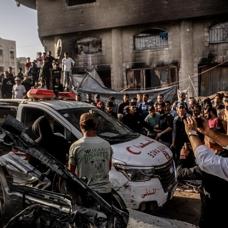 �srail'de idam yasas� krizi: Muhalefetten Y�ksek Mahkeme'ye ba�vuru