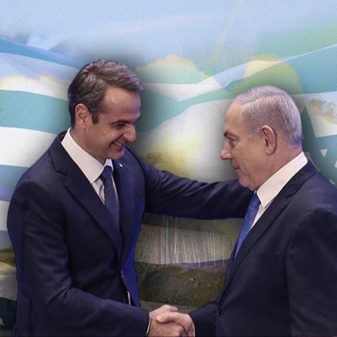 Yunanistan'dan yakla��k 800 milyon de�erinde anla�ma