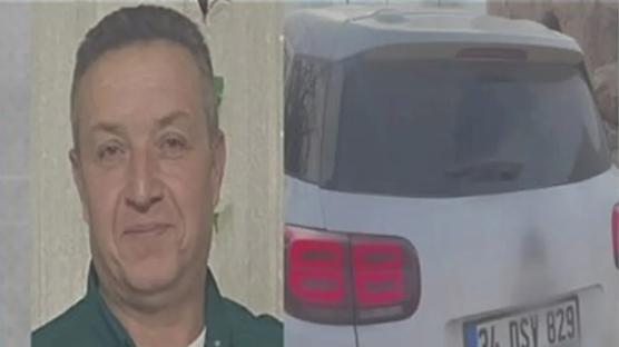 �stanbul'da 3 g�nd�r kay�pt�! Arac�nda �l� bulundu