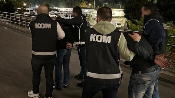 Kaplan davas�nda yeni perde: Salon gerildi, iddialar pe� pe�e geldi