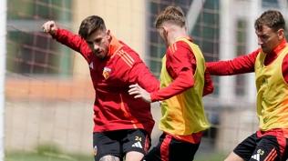 Kayserispor, Fenerbah�e mesaisine ba�lad�