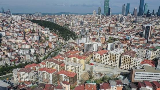 Kentsel d�n���mde 3 milyon destekli f�rsat