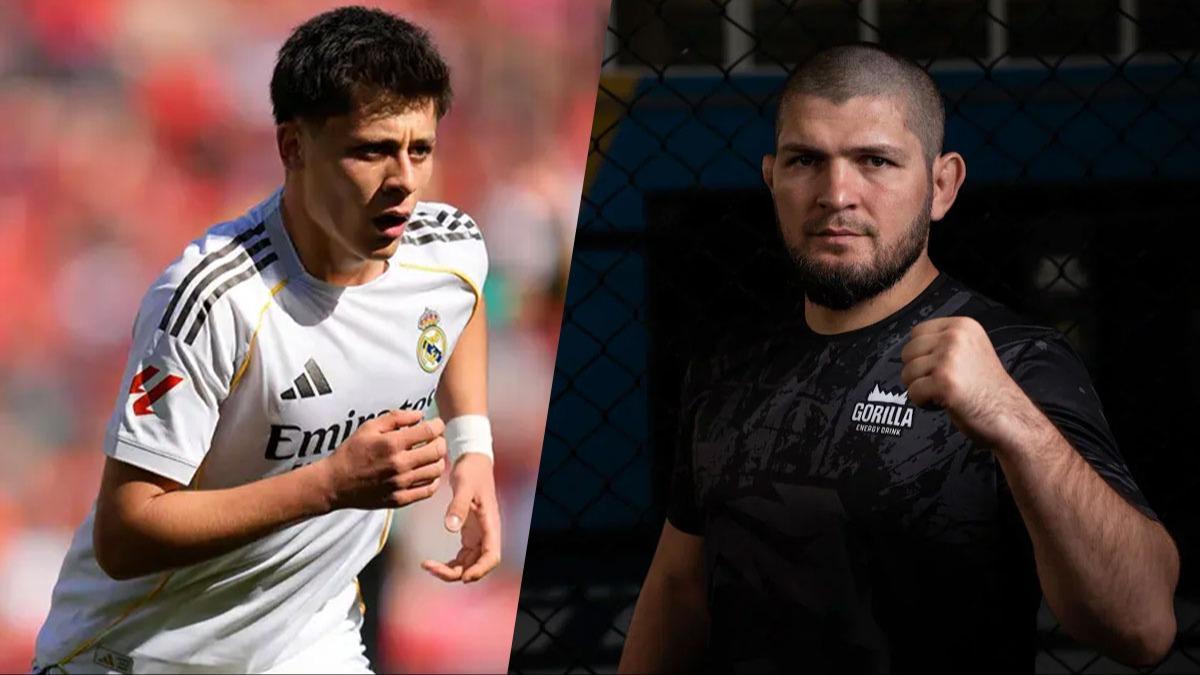 Arda G�ler ile selamla�t�