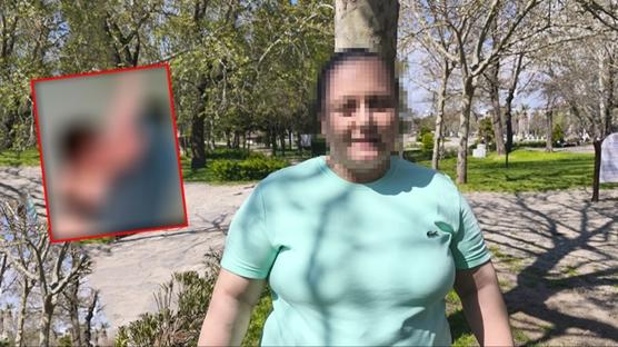 Kocasını adım adım takip etti! Gördükleri karşısında çılgına döndü