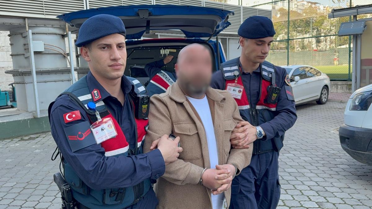 Kom�ular�na ate� a�t�: Sald�rgan�n savunmas� pes ettirdi