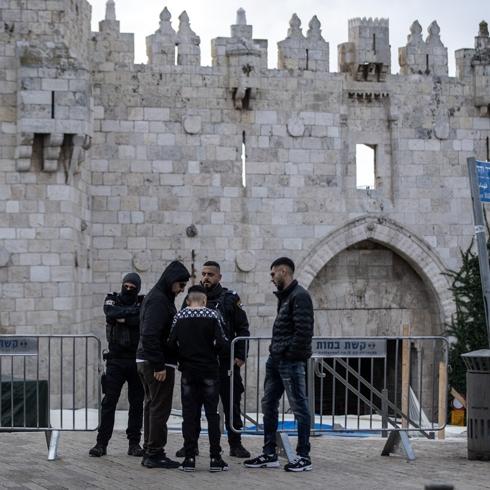 Kud�s Valili�i: Aksa'ya 'kurbanl�k' sokma giri�imleri en y�ksek seviyeye ��kt�