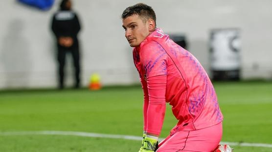 Livakovic'e Avrupa'dan yo�un ilgi!