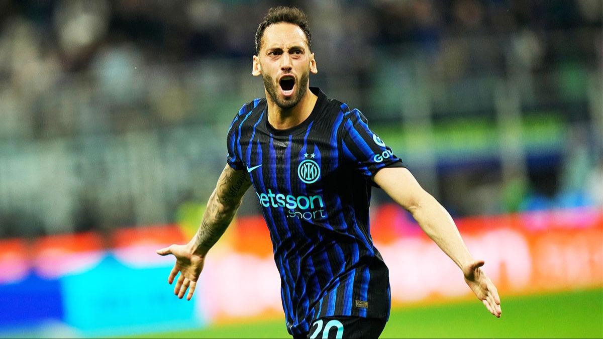 �talya Hakan'�n gol�n� konu�uyor