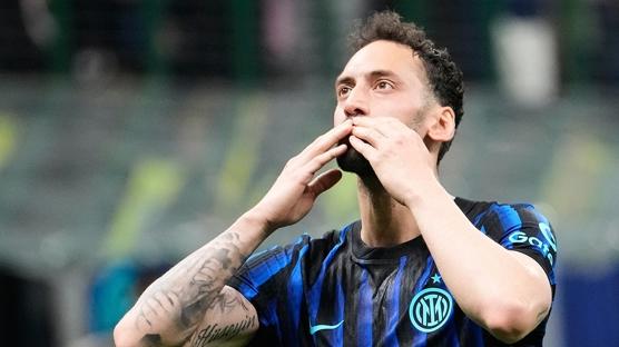 �talya Hakan'�n gol�n� konu�uyor