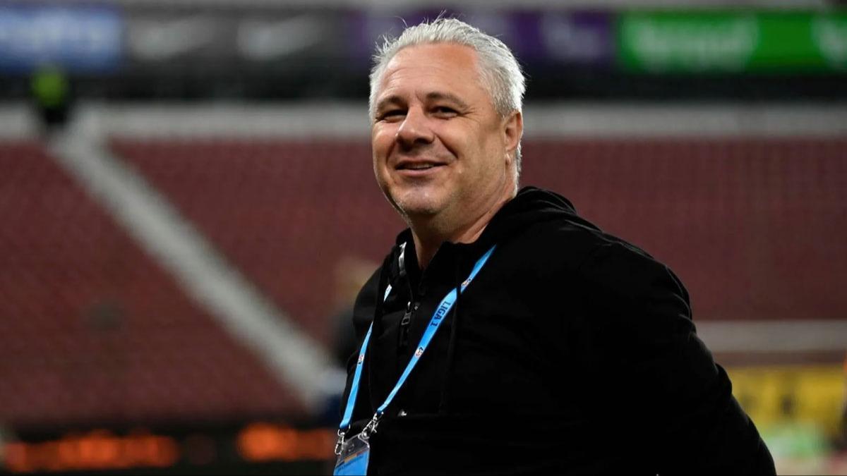 Marius Sumudica'dan Mircea Lucescu i�in a��klama