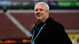 Marius Sumudica'dan Mircea Lucescu i�in a��klama