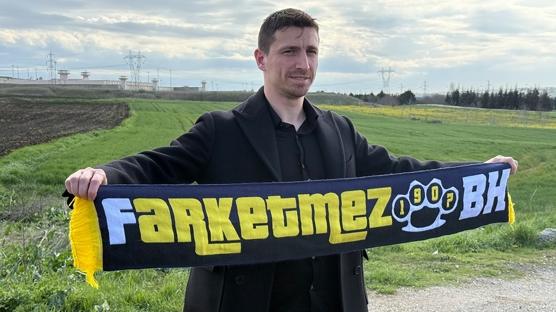 Mert Hakan Yandaş: Bir an olsun inancımı kaybetmedim