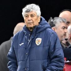 Mircea Lucescu yo�un bak�mda: Durumu a��r