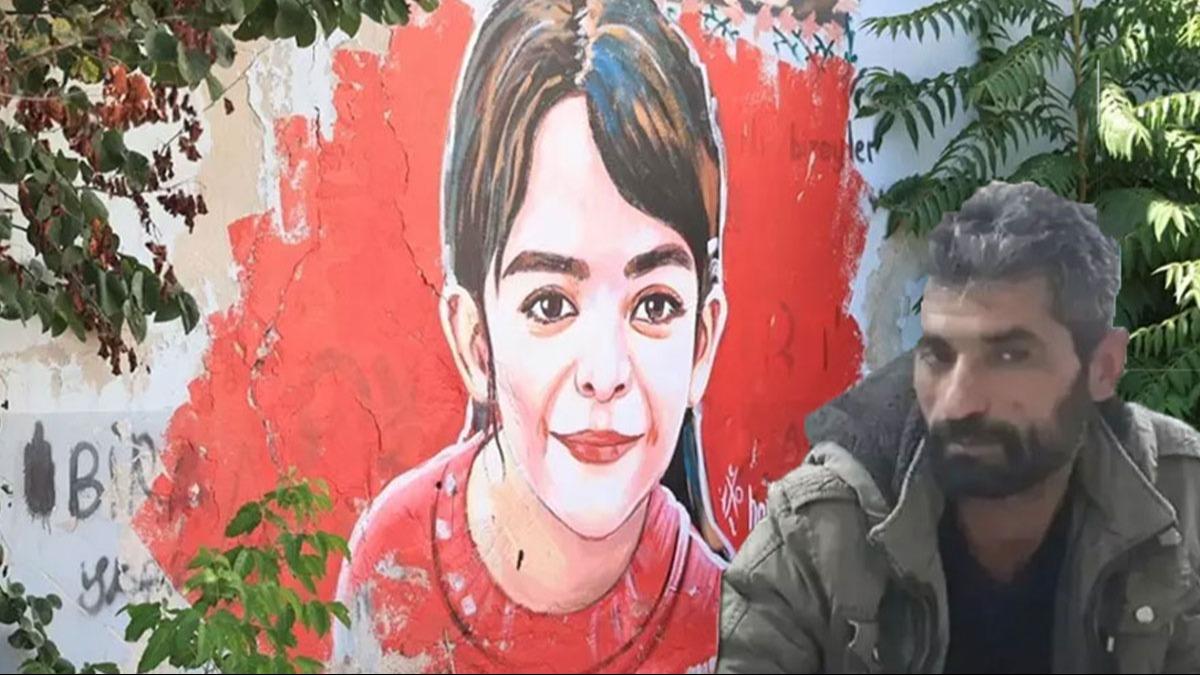 Narin davas�nda 'yasak a�k' iddias�