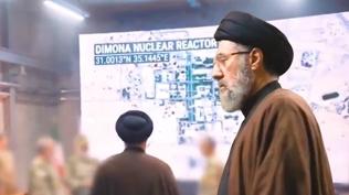 Oğul Hamaney haftalar sonra ortaya çıktı