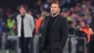 Okan Buruk'tan Göztepe maçı öncesi mesaj