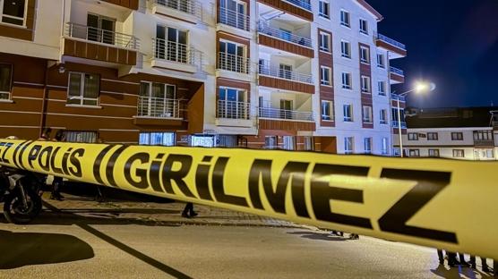 Otel odasında şüpheli ölüm! Birlikte giriş yaptılar