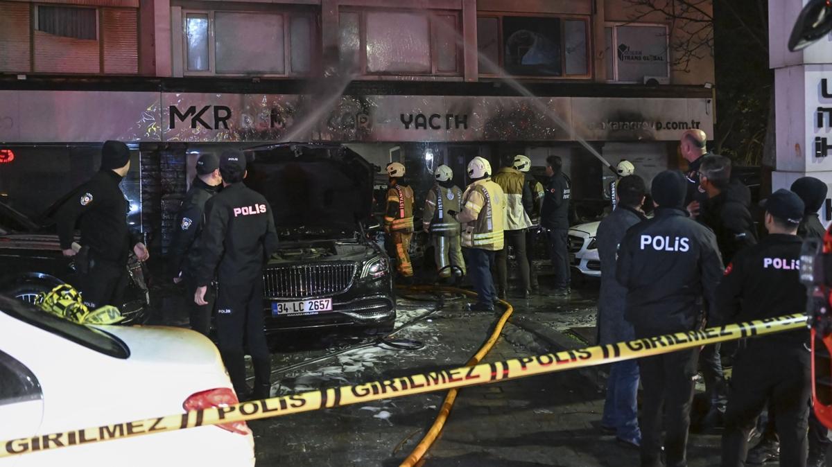 100 milyon de�erindeki 15 ara� k�le d�nd�