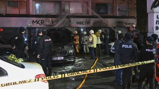 100 milyon de�erindeki 15 ara� k�le d�nd�