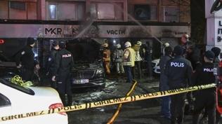 100 milyon de�erindeki 15 ara� k�le d�nd�