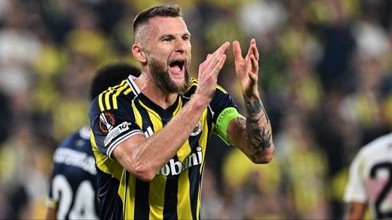 Milan Skriniar derbide devleşti