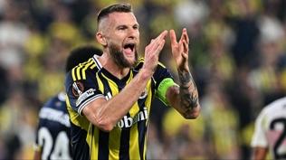 Milan Skriniar derbide devleşti