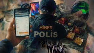 Siber polisten dev darbe! 300 milyonluk yasa dışı bahis ağı çökertildi
