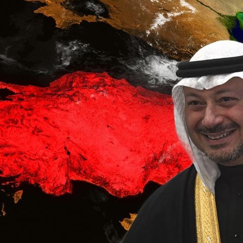 'T�rkiye ba�l�ca orta��m�z'