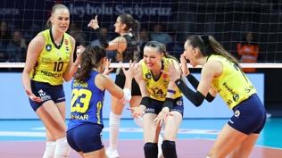 Sultanlar Ligi'nde play-off final serisi başlıyor!